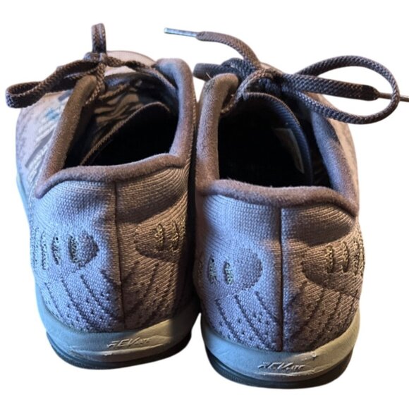 New Balance Minimus 20v7 Cross trainers Running Shoes Cashmere/Light Shale 9 US - Picture 3 of 6